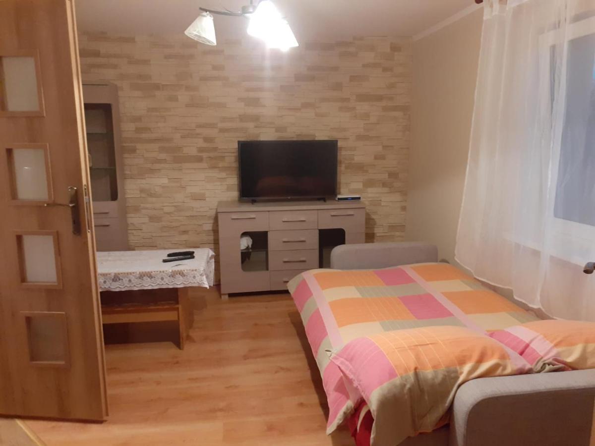 Villa Sleeping Harsz Esterno foto