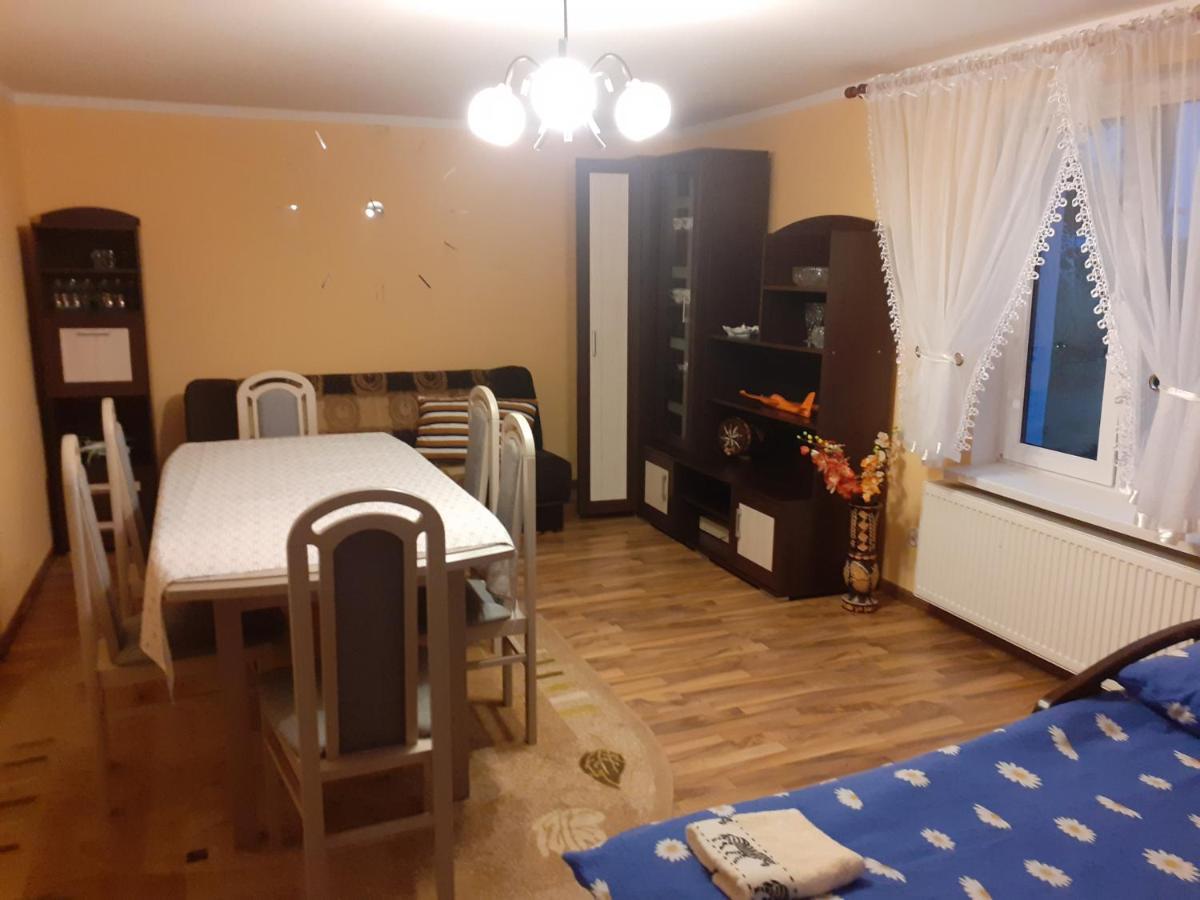 Villa Sleeping Harsz Esterno foto