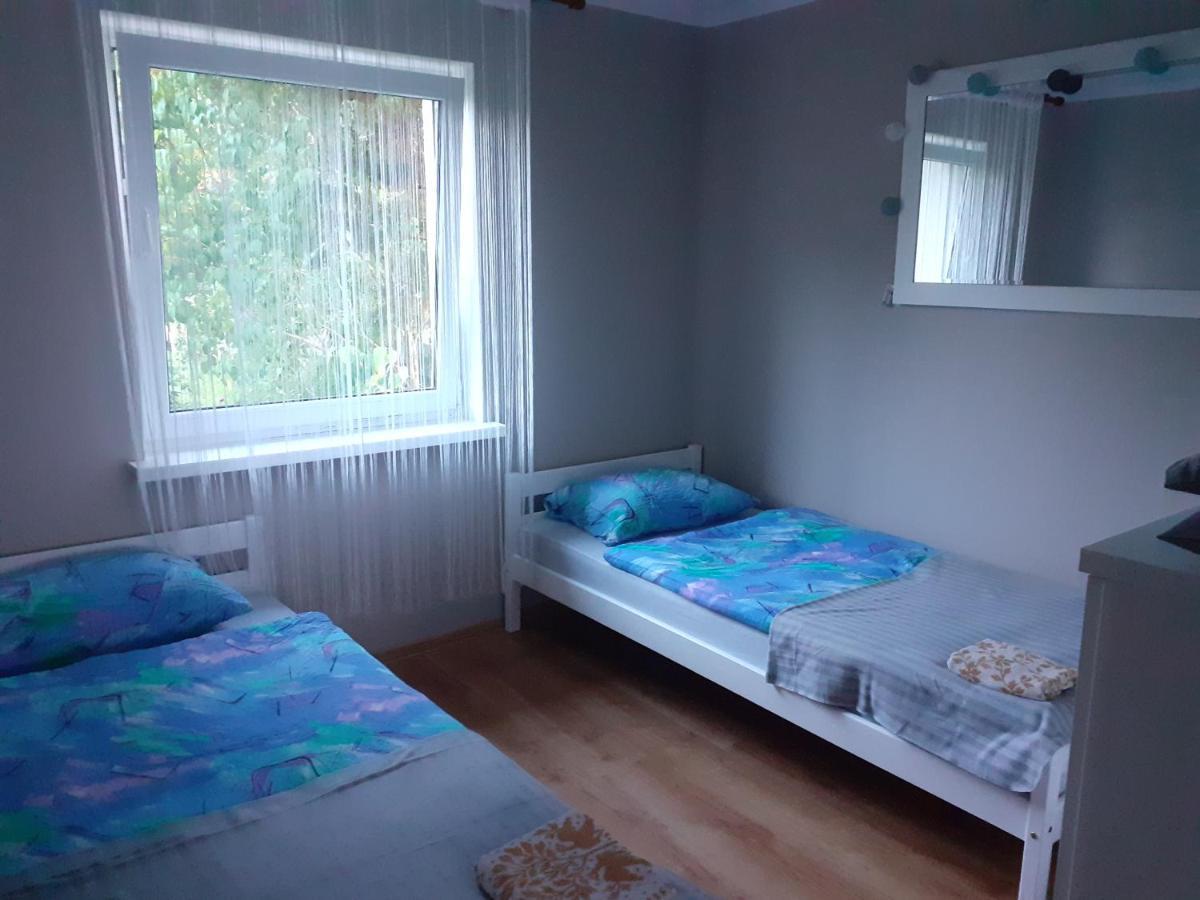 Villa Sleeping Harsz Esterno foto